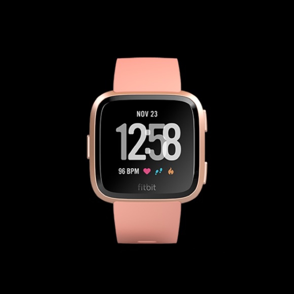 Fitbit Versa